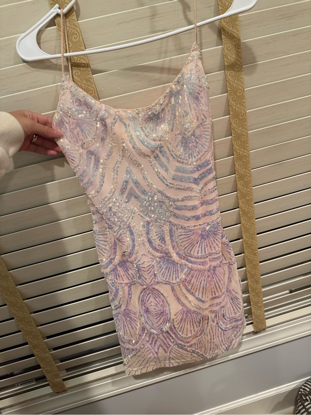 Windsor dress